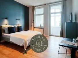 Studios am Hafen