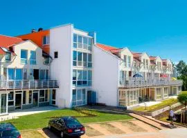 Residenz Meeresblick D Fewo 22