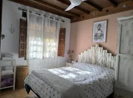La casita de Paco Albaicin