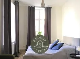 Studios am Kniepertor in der Altstadt
