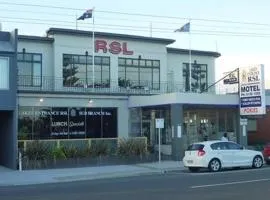 Lakes Entrance RSL Glenara Motel