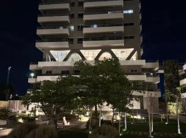 Catamaran 9, hotel s vířivkou v destinaci San Juan