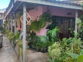 Casa Dona Vilma