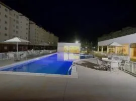 Apartamento Ilhéus