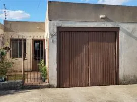 Residência do Roberto