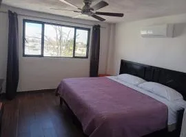 La Terraza-Habitación 8