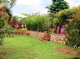 Lulu's Nest, villa en Njeru