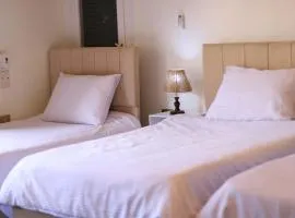 Spacious room in the heart of Cairo