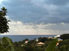 Les Jardins de Delgres