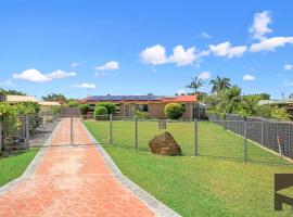 6 McColm Court, Bargara, hotel v destinaci Bargara