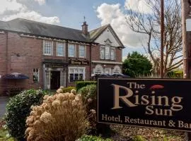 Rising Sun Hotel
