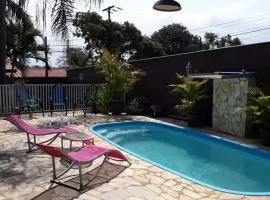Casa da Lua