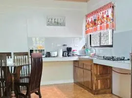 HOUSE CATTLEYA monteverde