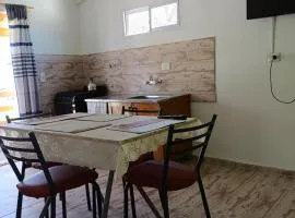 Departamento Las Margaritas