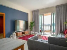 Luxury Chalet at Pearl Qatar