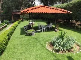 HospedajeRancholajoya-Habitacion Fresno