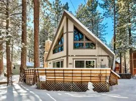 Bear Chalet - Snow Play - 4 Bedrooms - Foosball