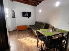 Apartamento centro 602