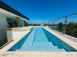 Apartamento Carey