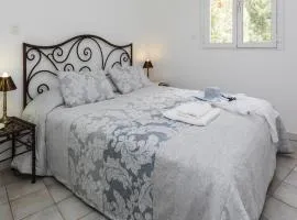 Apartment in Corsica near Sandy Beach