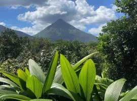 Cabaña Rural el Mirador