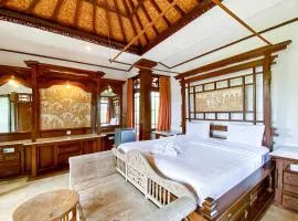 RedDoorz at Garden Suly Villa Peliatan Ubud