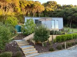 Te Henga Hideaway