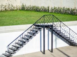 Garden and Villas Yami, hotel in Coaxuxco