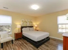 Sojourn Ranch Home near Ft Eustis Family Home