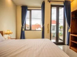 Gold Stone Hoi An Homestay