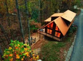Wonderland Cabin
