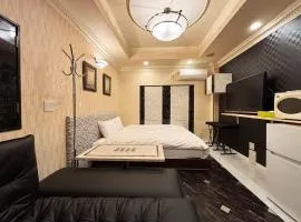 1st STEP HOTEL ファーストステップホテル