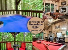 Moonshine Holler