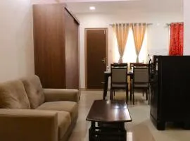 Kaveri Cloud Stay