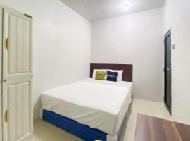 Urbanview at Setia Homestay Bengkong Batam, готель у місті Jodoh