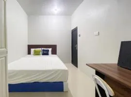 Urbanview at Setia Homestay Bengkong Batam