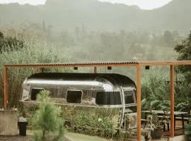 Campgrounds at Mantalongon
