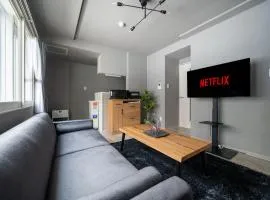 Court Villa Sapporo 102