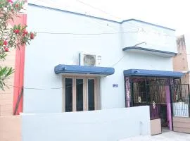 Sanjanas villa