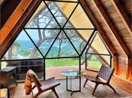 Talula Mesa Glamping Resort - Austin Hill Country