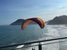 Loft 705 Pitangueiras Guarujá