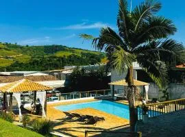 Prime Garden Pousada