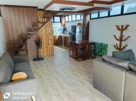 Modern Loft House Ormoc