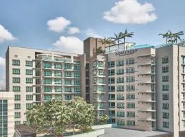 Somerset Bencoolen Singapore