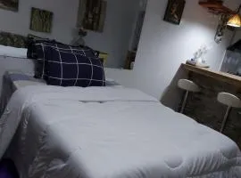 Studio room transient neo Calapan