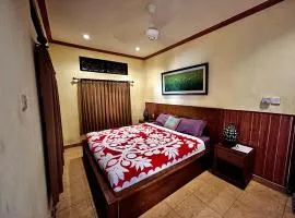 Wirya House