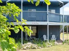 The Blue Bunyip - 3 Bunyip St