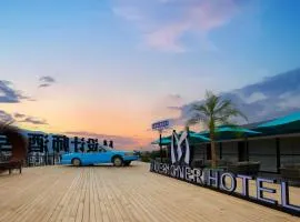 m designer hotel