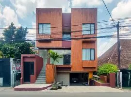 Sans Hotel Bogor