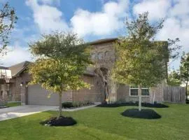 Luxury Stay - near Houston Airport